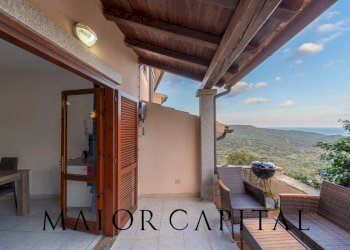 Villa a Schiera Via Mare Adriatico, Ludduì, Budoni - foto 2