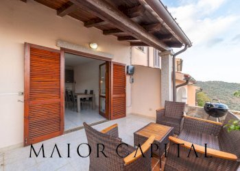 Villa a Schiera Via Mare Adriatico, Ludduì, Budoni - foto 4