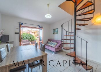 Villa a Schiera Via Mare Adriatico, Ludduì, Budoni - foto 6