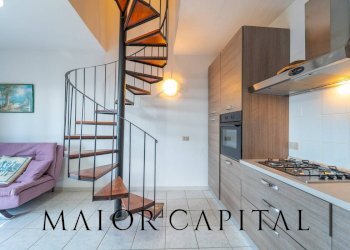 Villa a Schiera Via Mare Adriatico, Ludduì, Budoni - foto 9