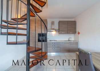 Villa a Schiera Via Mare Adriatico, Ludduì, Budoni - foto 10