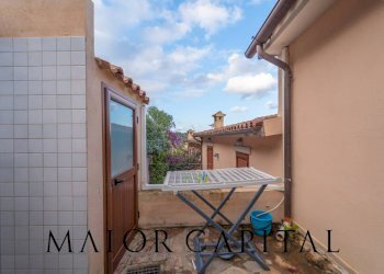 Villa a Schiera Via Mare Adriatico, Ludduì, Budoni - foto 20