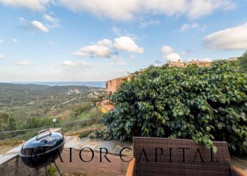 Villa a Schiera Via Mare Adriatico, Ludduì, Budoni - foto 22