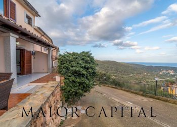 Villa a Schiera Via Mare Adriatico, Ludduì, Budoni - foto 27