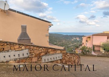 Villa a Schiera Via Mare Adriatico, Ludduì, Budoni - foto 28