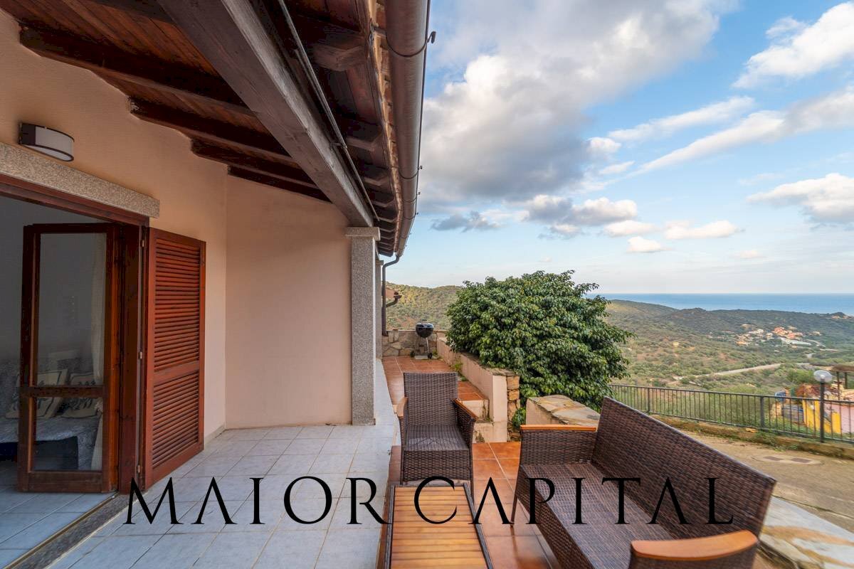 Terraced Villa Località Ludduì, Budoni - photo 3