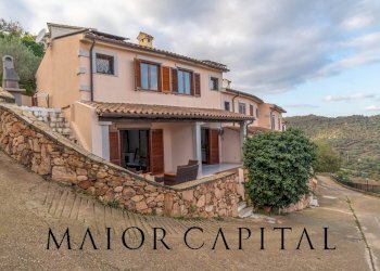 Villa a Schiera Località Ludduì, Budoni - foto 1