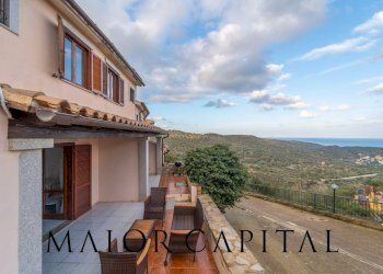 Villa a Schiera Località Ludduì, Budoni - foto 18