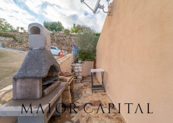 Villa a Schiera Località Ludduì, Budoni - foto 19