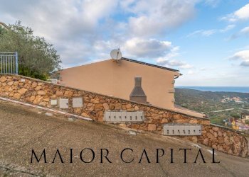 Villa a Schiera Località Ludduì, Budoni - foto 24