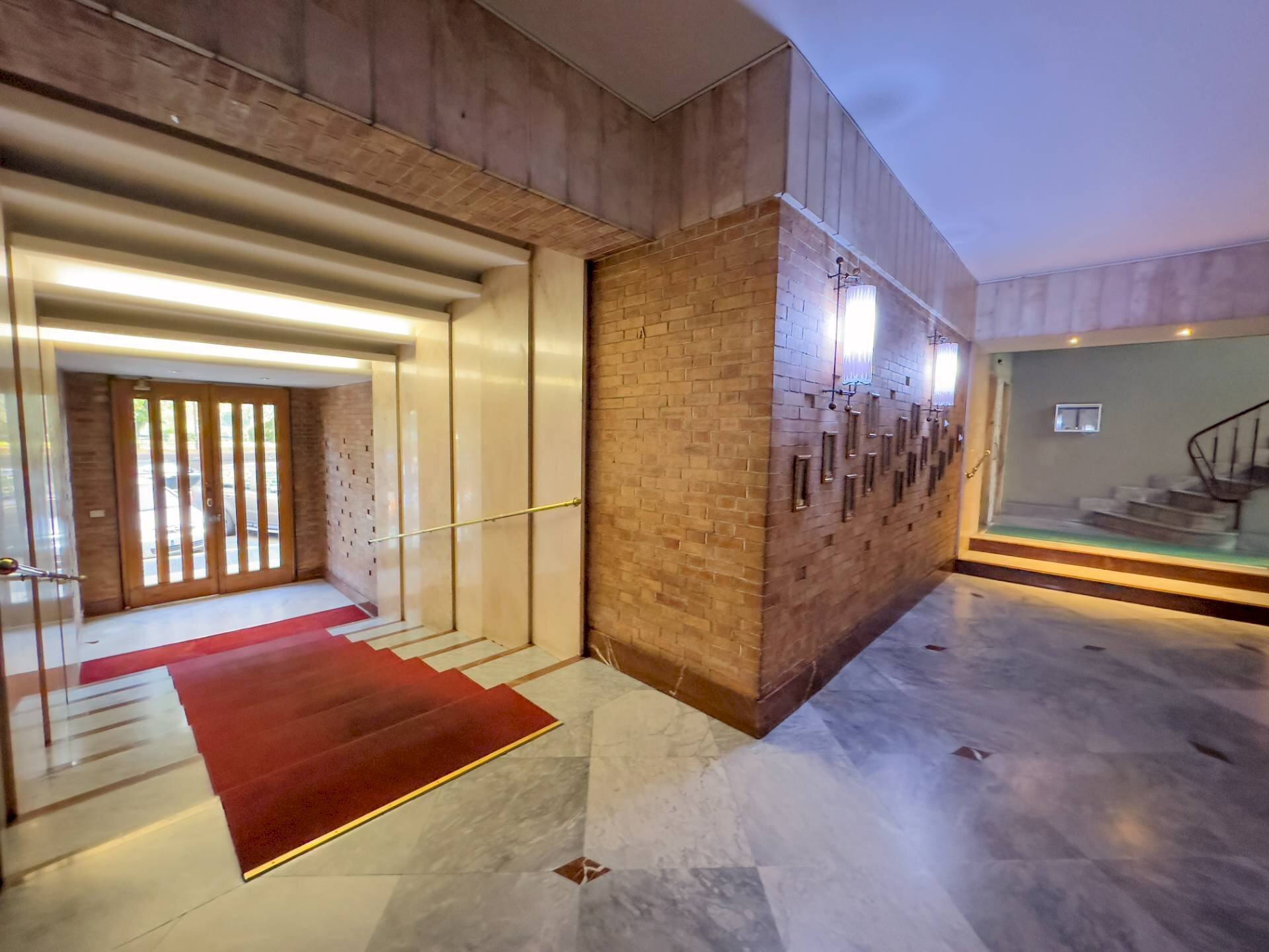 Ufficio Piazza Adriano, Torino (zona San Paolo) - foto 1