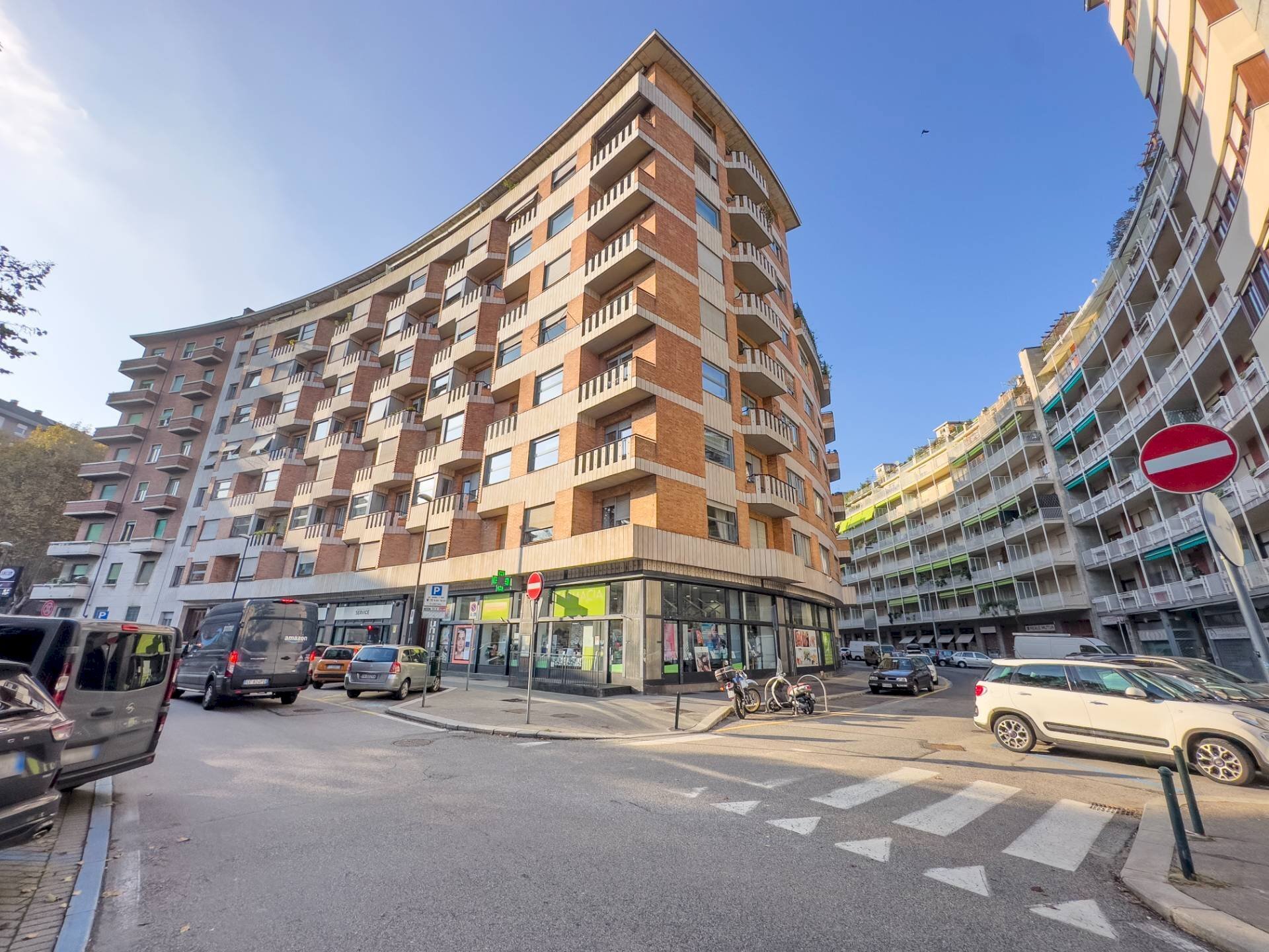 Ufficio Piazza Adriano, Torino (zona San Paolo) - foto 3