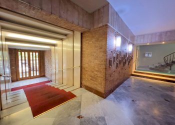 Ufficio Piazza Adriano, Torino (zona San Paolo) - foto 1