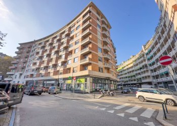 Ufficio Piazza Adriano, Torino (zona San Paolo) - foto 3