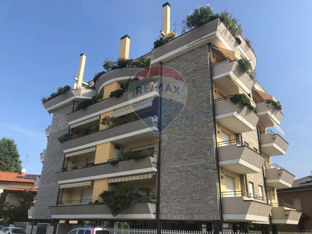 Bilocale VIA SAN CANDIDO, Busto Arsizio - foto 2