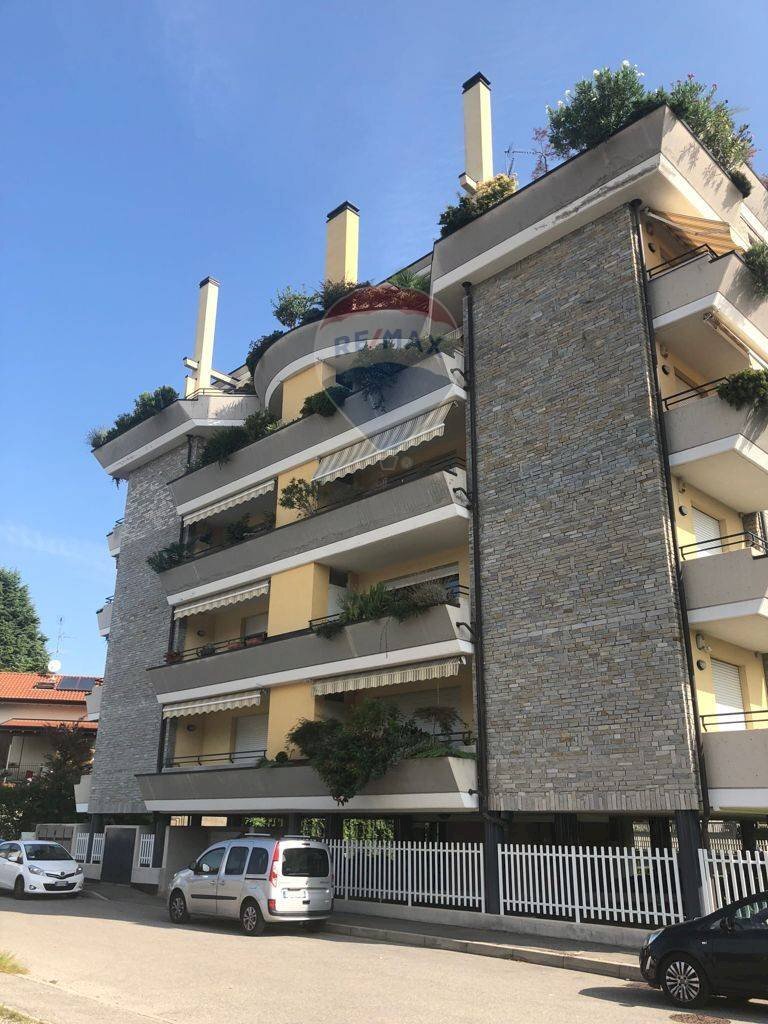 Bilocale VIA SAN CANDIDO, Busto Arsizio - foto 3