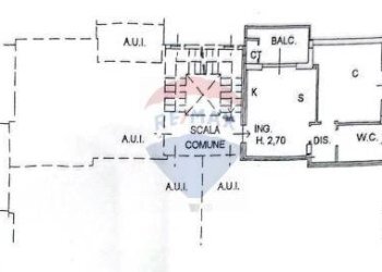 Bilocale VIA SAN CANDIDO, Busto Arsizio - foto 17