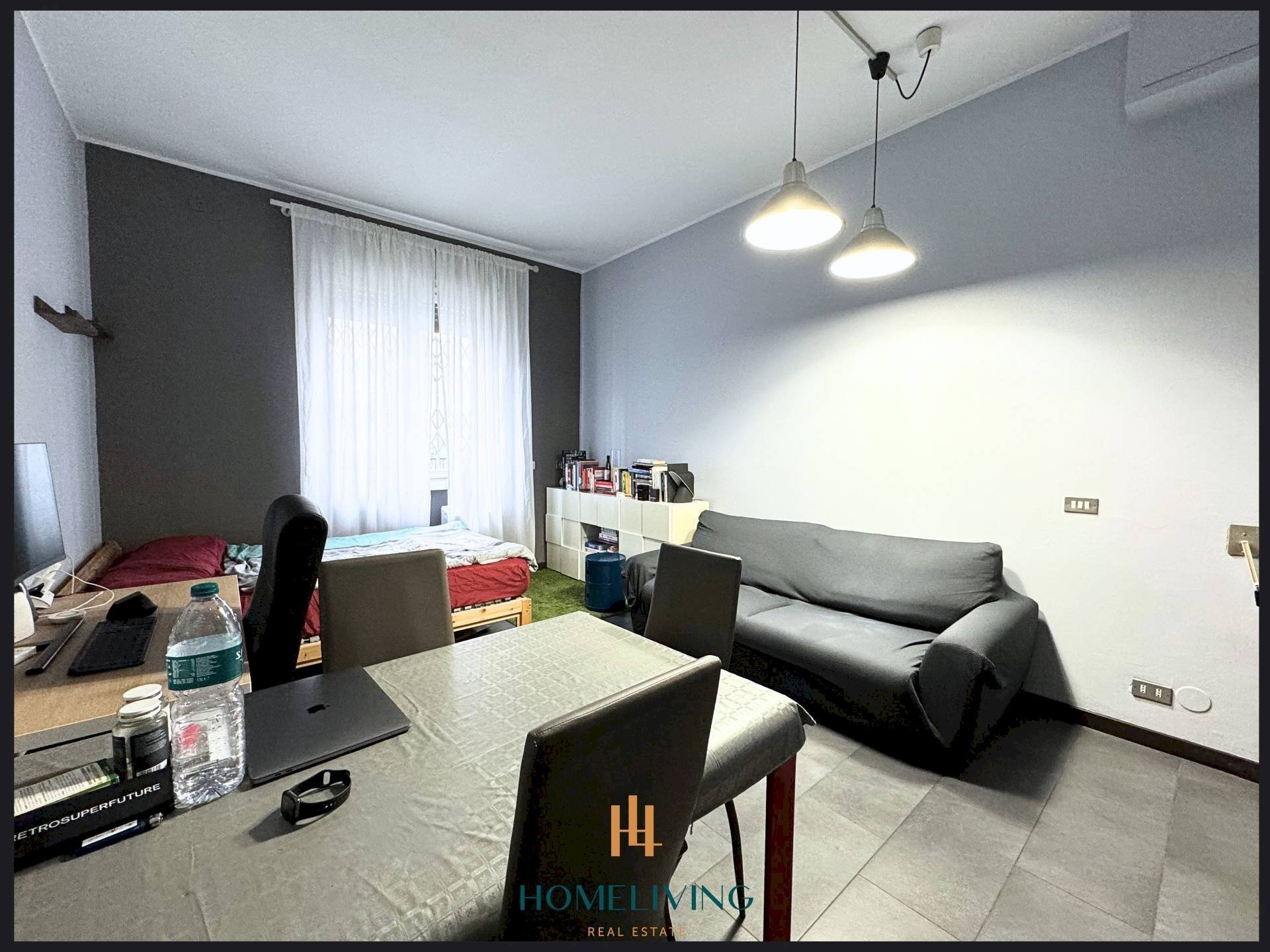 Monolocale Via Val Bregaglia, Milano - foto 1