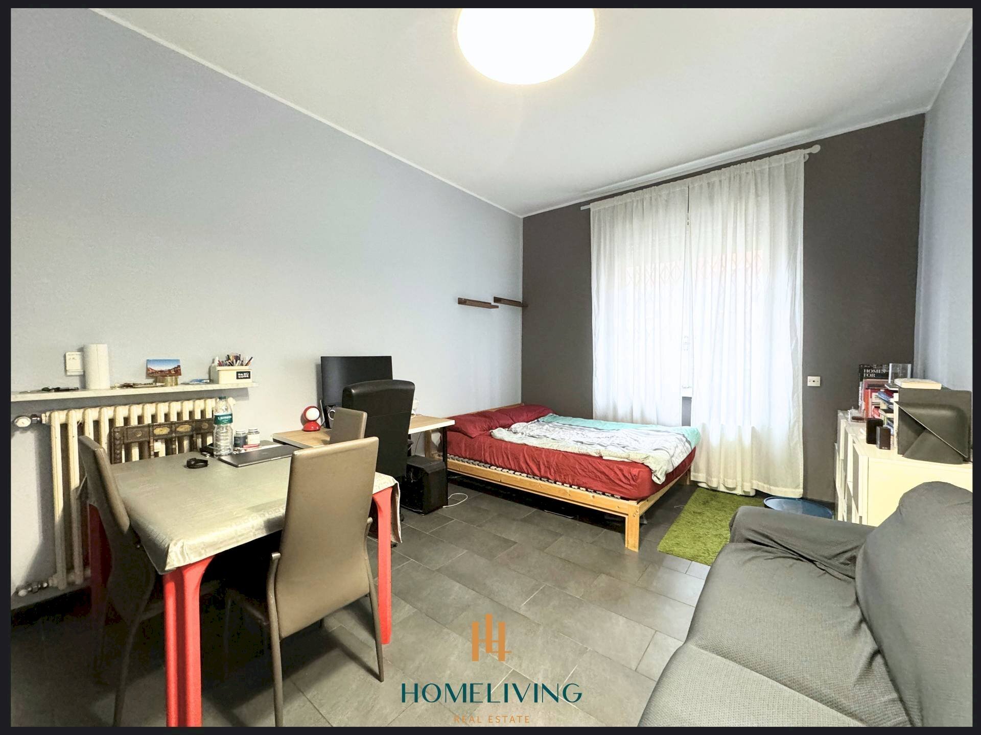 Monolocale Via Val Bregaglia, Milano - foto 2