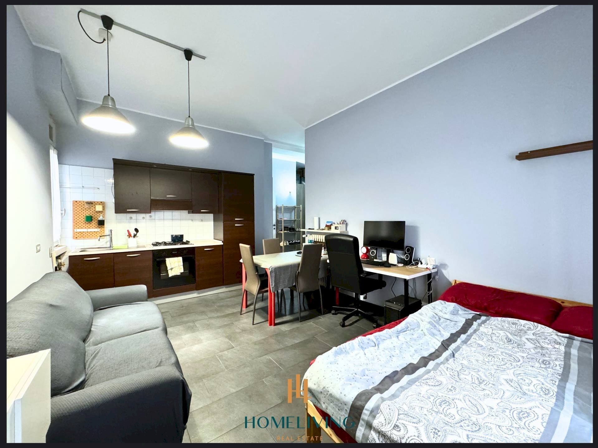 Monolocale Via Val Bregaglia, Milano - foto 3