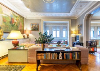 Appartamento Via Durini, Milano - foto 1