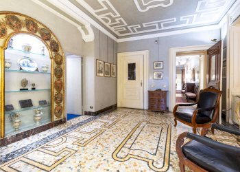 Appartamento Via Durini, Milano - foto 2