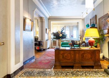 Appartamento Via Durini, Milano - foto 3