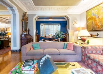 Appartamento Via Durini, Milano - foto 4