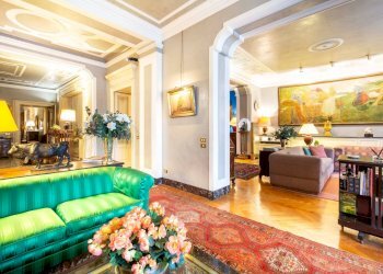 Appartamento Via Durini, Milano - foto 5