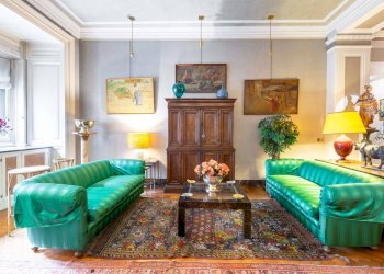 Appartamento Via Durini, Milano - foto 6