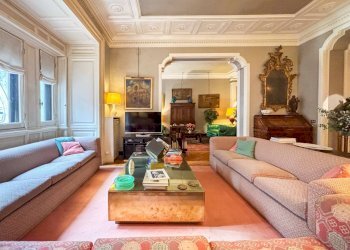 Appartamento Via Durini, Milano - foto 7