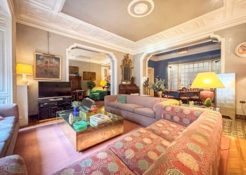 Appartamento Via Durini, Milano - foto 8