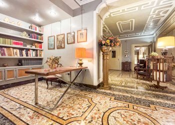 Appartamento Via Durini, Milano - foto 9