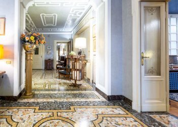 Appartamento Via Durini, Milano - foto 10