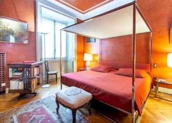 Appartamento Via Durini, Milano - foto 11