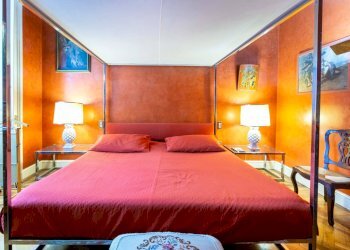 Appartamento Via Durini, Milano - foto 12