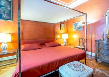 Appartamento Via Durini, Milano - foto 13