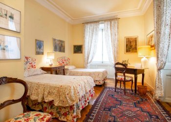 Appartamento Via Durini, Milano - foto 14