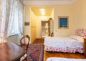 Appartamento Via Durini, Milano - foto 15