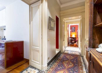 Appartamento Via Durini, Milano - foto 16