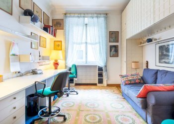 Appartamento Via Durini, Milano - foto 17