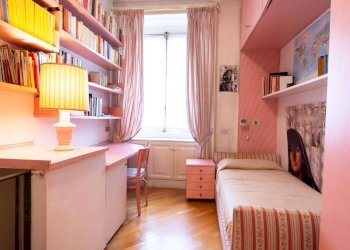 Appartamento Via Durini, Milano - foto 18