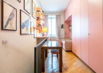 Appartamento Via Durini, Milano - foto 19