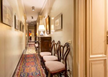 Appartamento Via Durini, Milano - foto 20