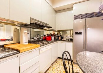 Appartamento Via Durini, Milano - foto 21