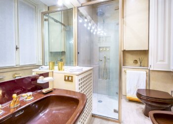 Appartamento Via Durini, Milano - foto 22