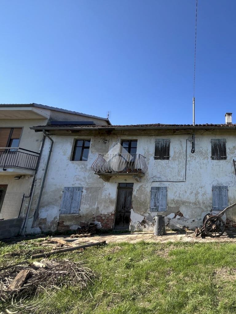 Rustico Via case sparse, Isolabella - foto 1