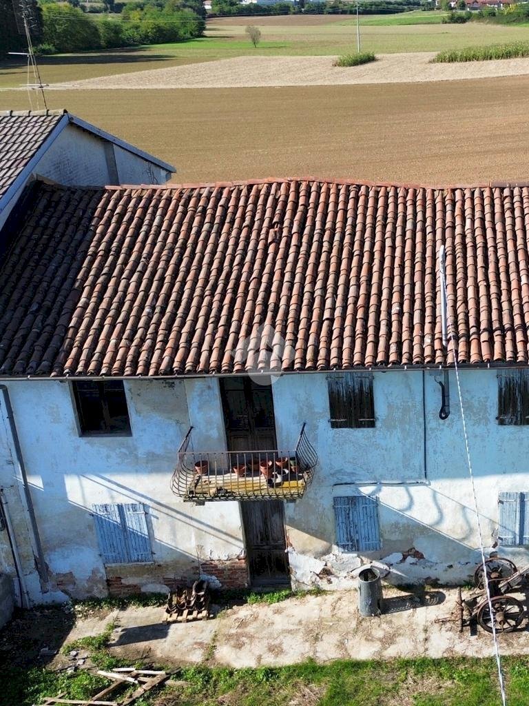 Rustico Via case sparse, Isolabella - foto 2