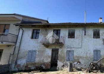 Rustico Via case sparse, Isolabella - foto 1