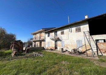 Rustico Via case sparse, Isolabella - foto 7
